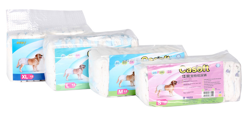 pet diapers