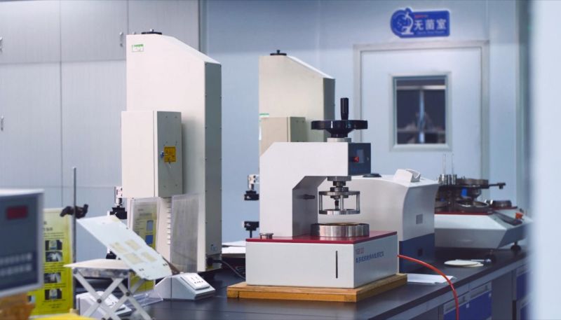 BR Union R&D Lab