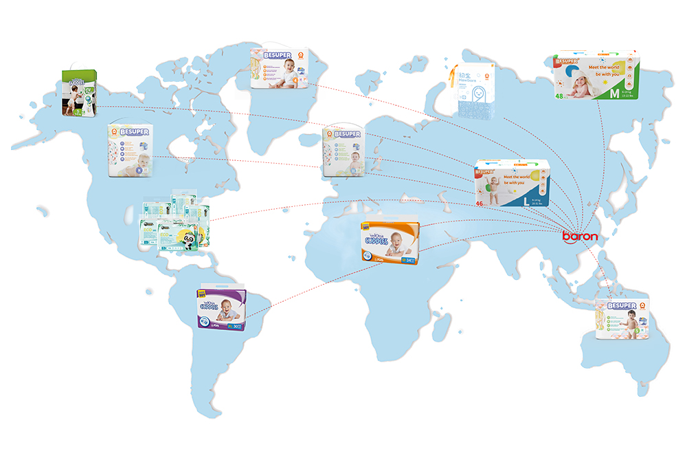 Besuper Global Agencies