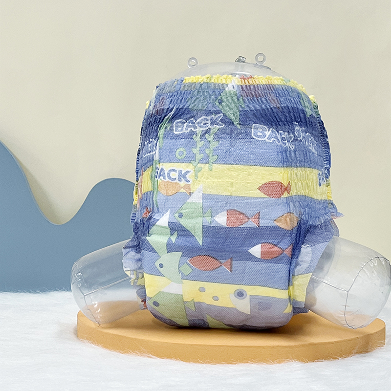 Besuper swim diaper