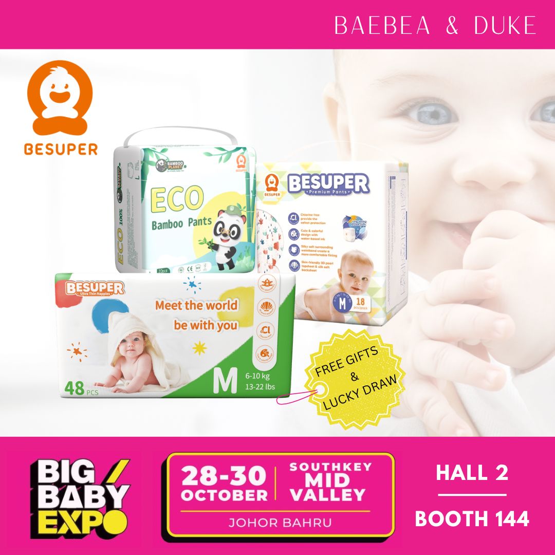 Big Baby Expo