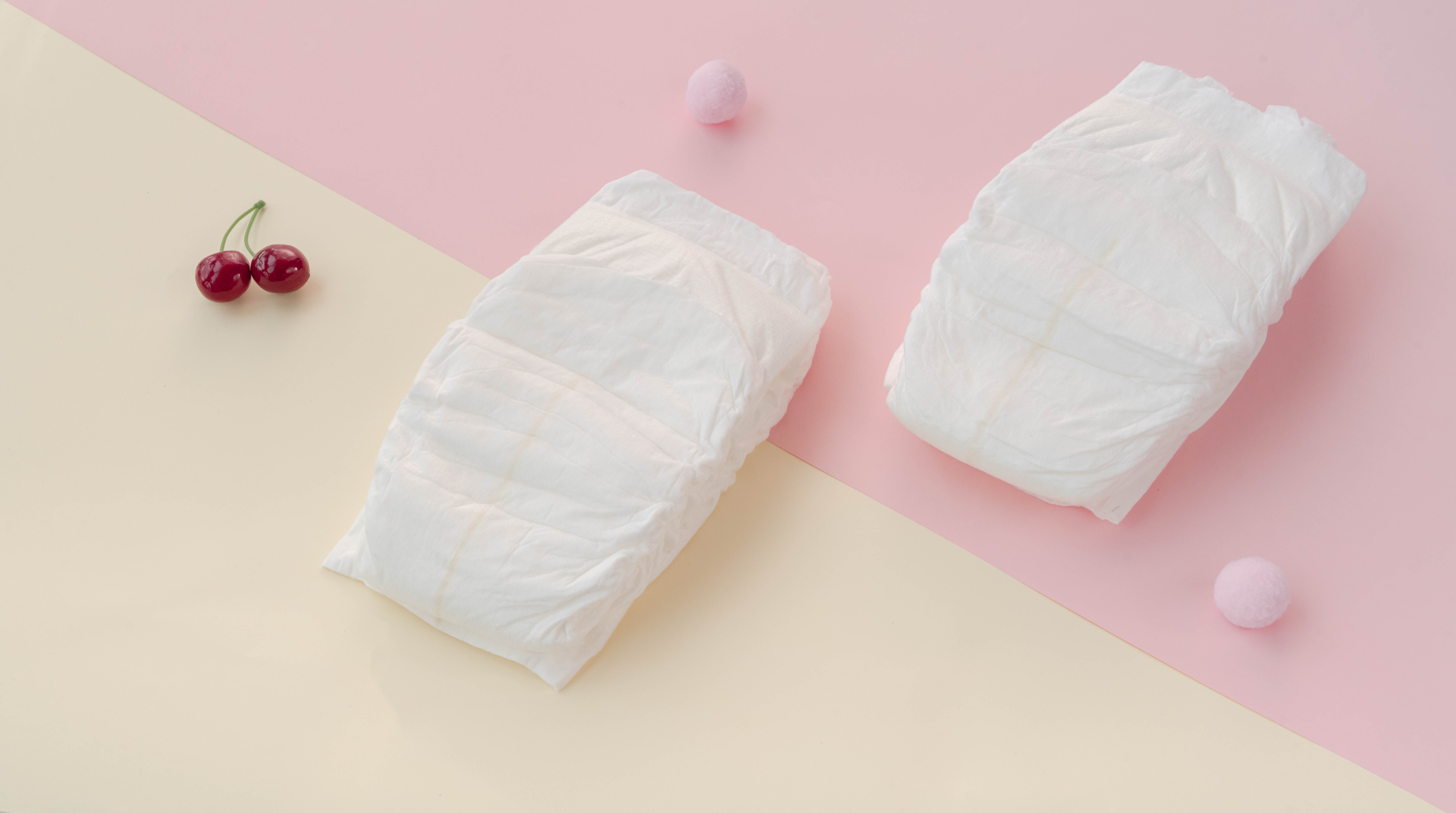 bamboo baby diaper