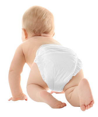 Diaper