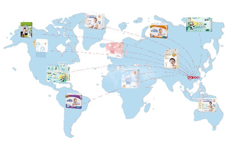 Global Agencies