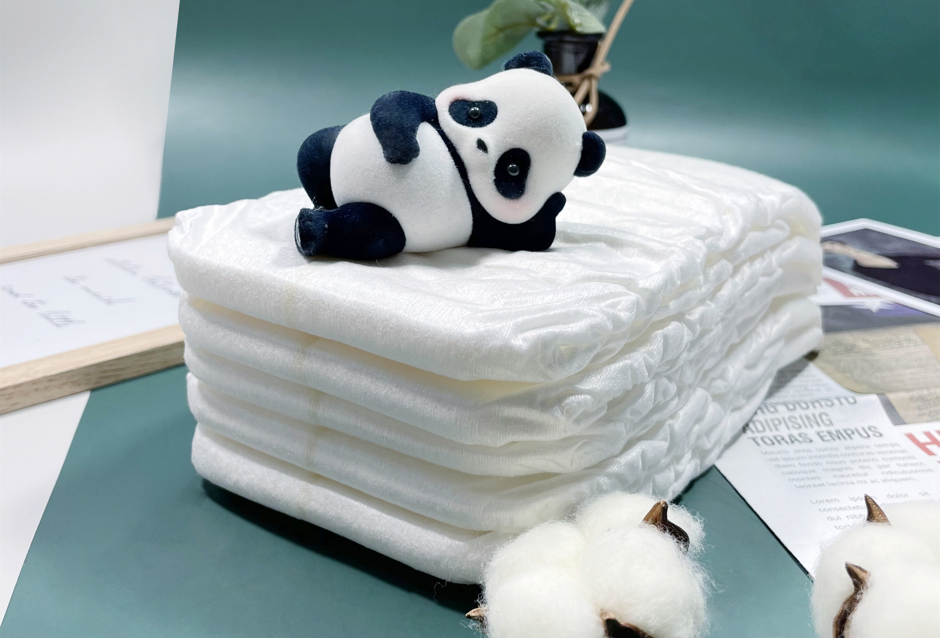 bamboo diaper manufacturer