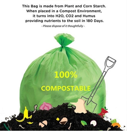 Plastic bags