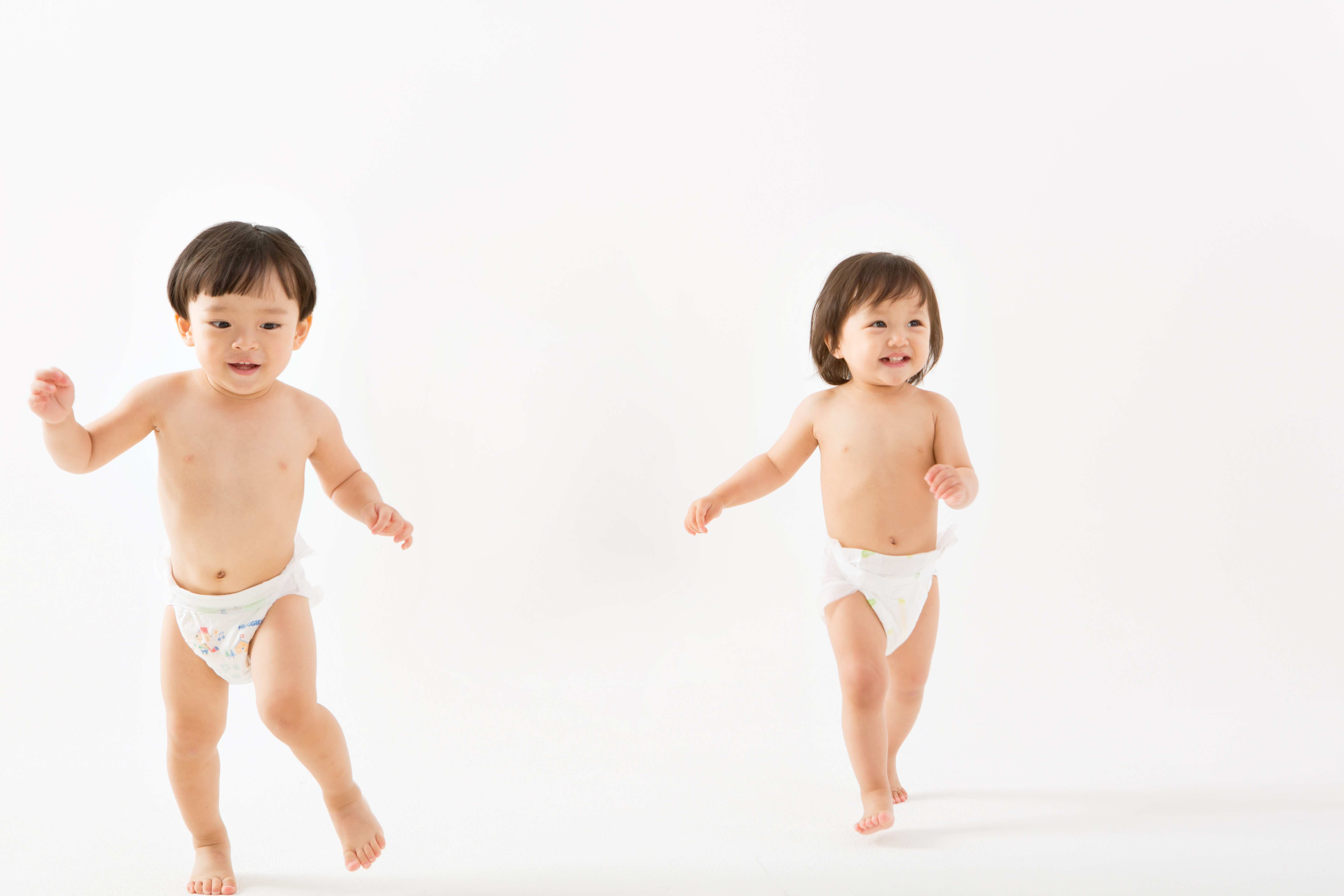 Baby diaper