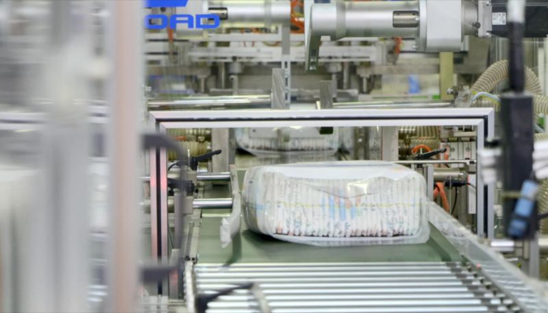 diaper factory 4