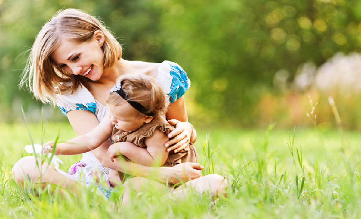 eco parenting