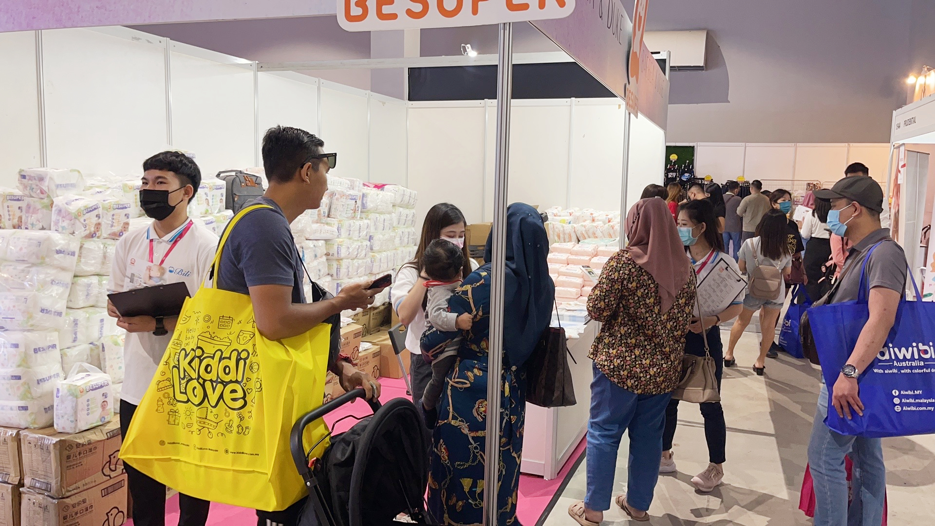 马来big baby expo2_副本